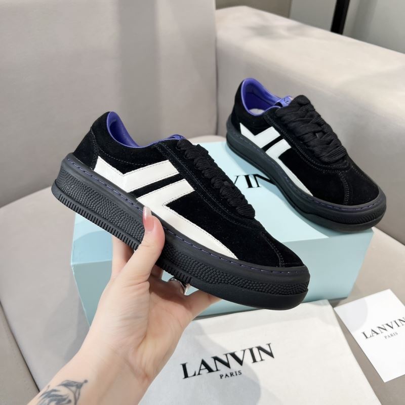 Lanvin Shoes